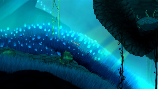 Bahamut and the Waqwaq Tree.