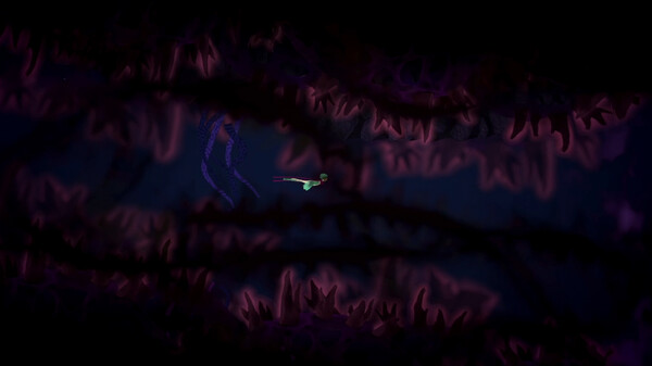 Bahamut and the Waqwaq Tree screenshot 5