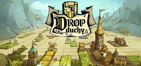 Drop Duchy cover image
