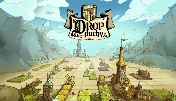 Trailer Drop Duchy