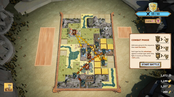 Drop Duchy screenshot 6