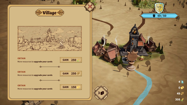 Drop Duchy Screenshot