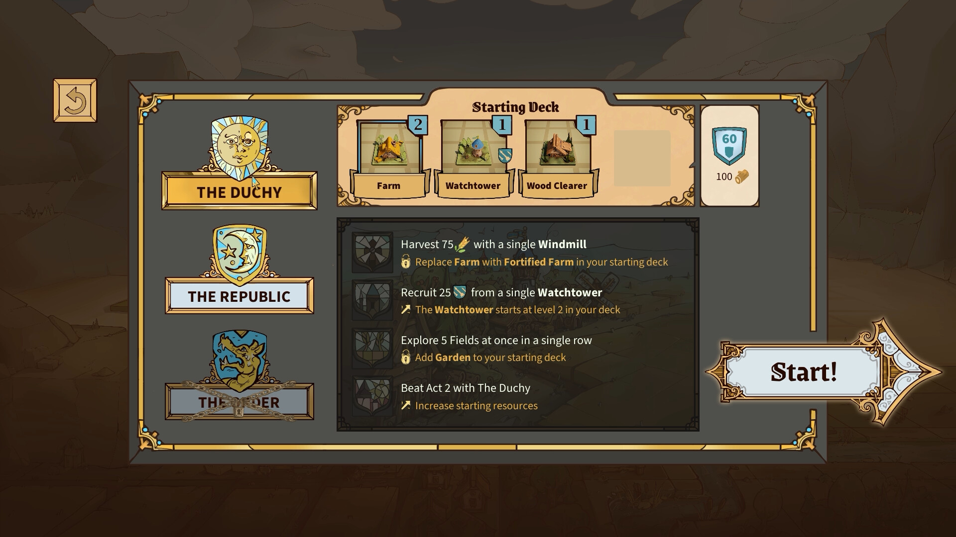 方块公国|Drop Duchy|1.0.1