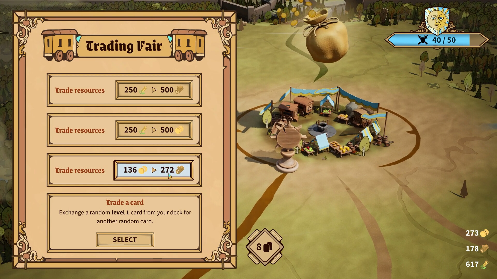 Drop Duchy screenshot #8
