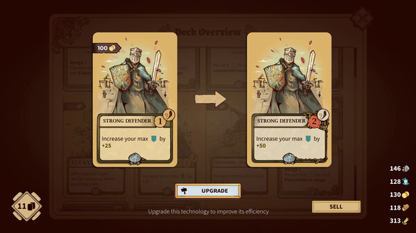 Drop Duchy Screenshot
