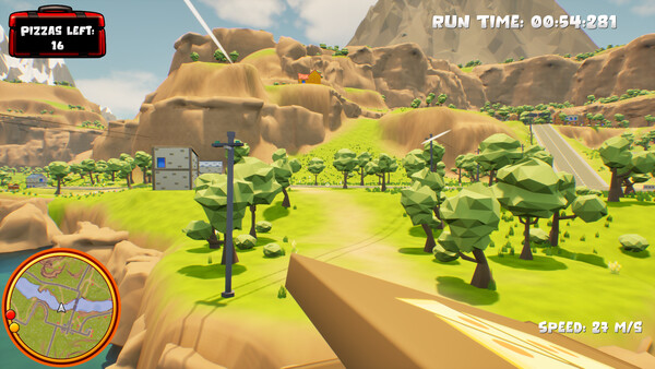 Screenshot media