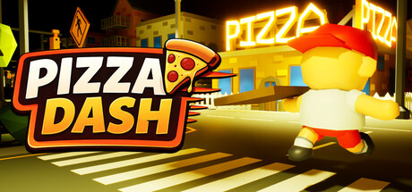 Pizza Dash