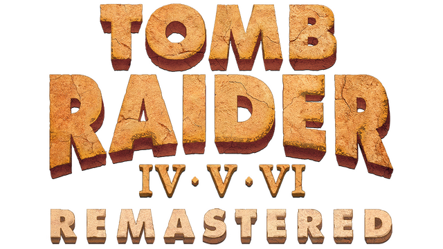 Tomb Raider IV-VI Remastered