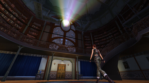 Tomb Raider IV-VI Remastered screenshot