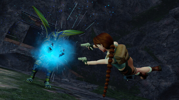 Tomb Raider IV-VI Remastered 截图 9