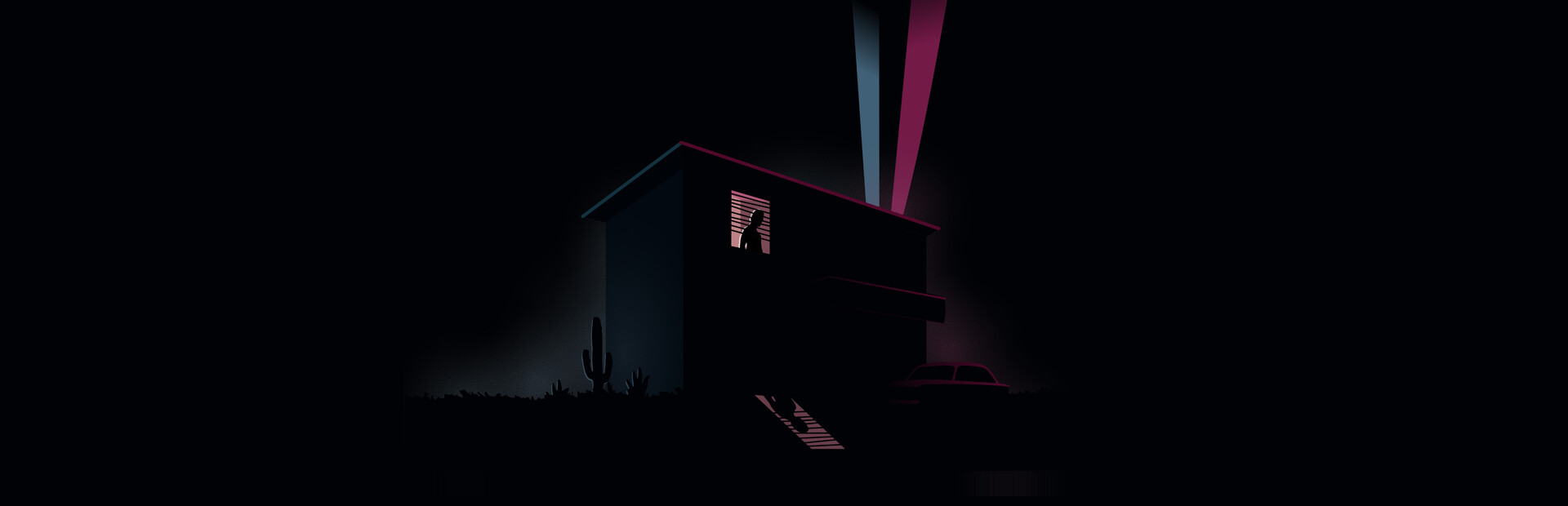 No Vacancy Tonight