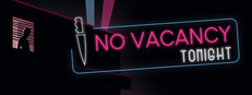 No Vacancy Tonight cover