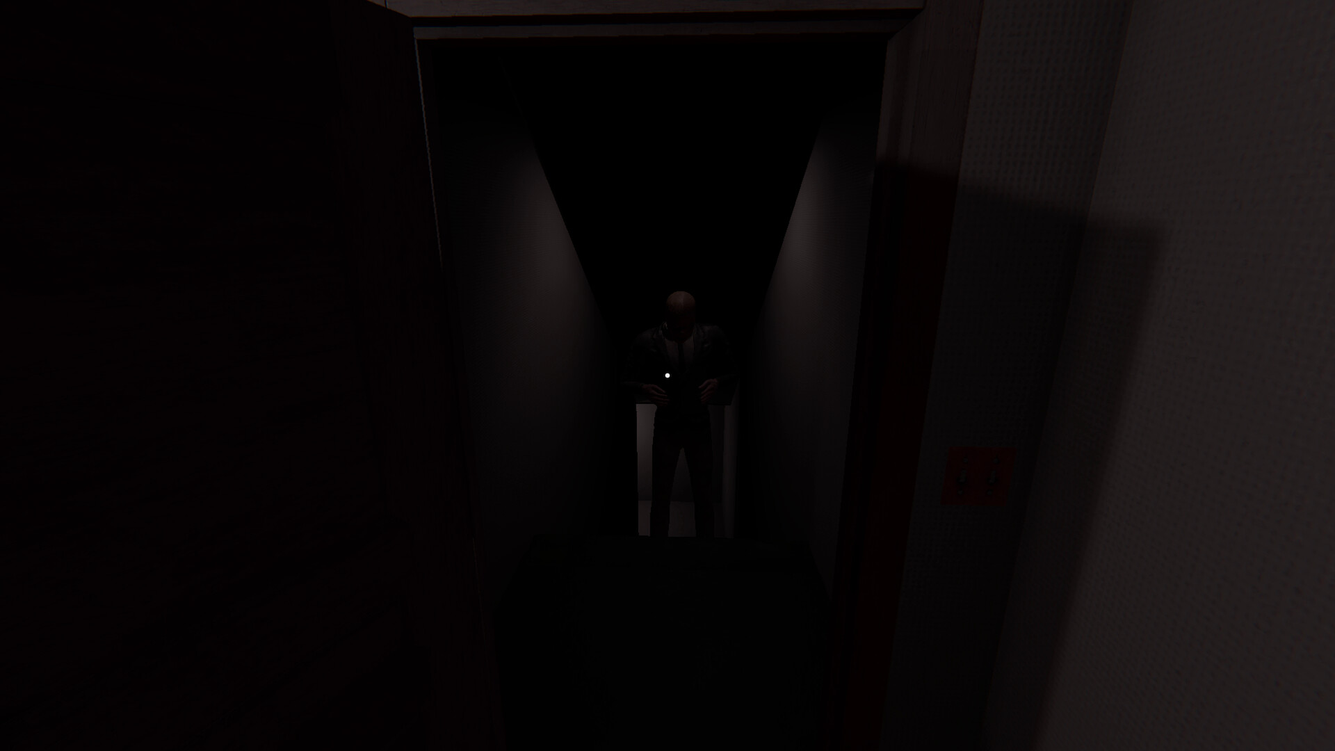 No Vacancy Tonight screenshot 7