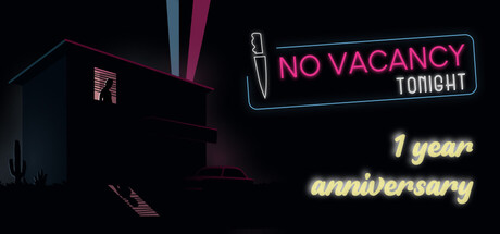 No Vacancy Tonight