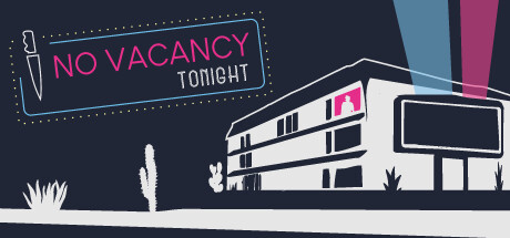 No Vacancy Tonight Cheat Engine/CT