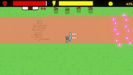SCRUMLORDS Featured Screenshot #1