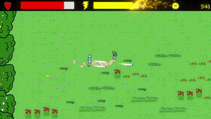 SCRUMLORDS screenshot 3