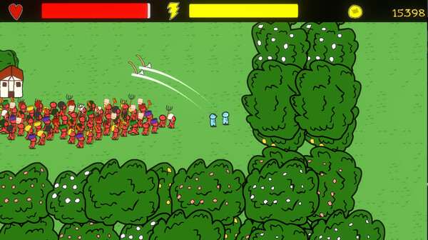 SCRUMLORDS screenshot 4