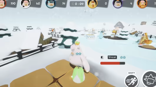 Harvest Havoc video 3