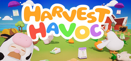 Harvest Havoc Cheat Engine/CT