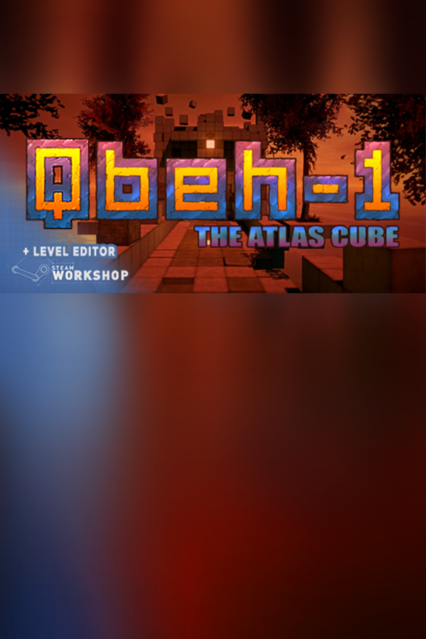 Cover art of Qbeh-1: The Atlas Cube