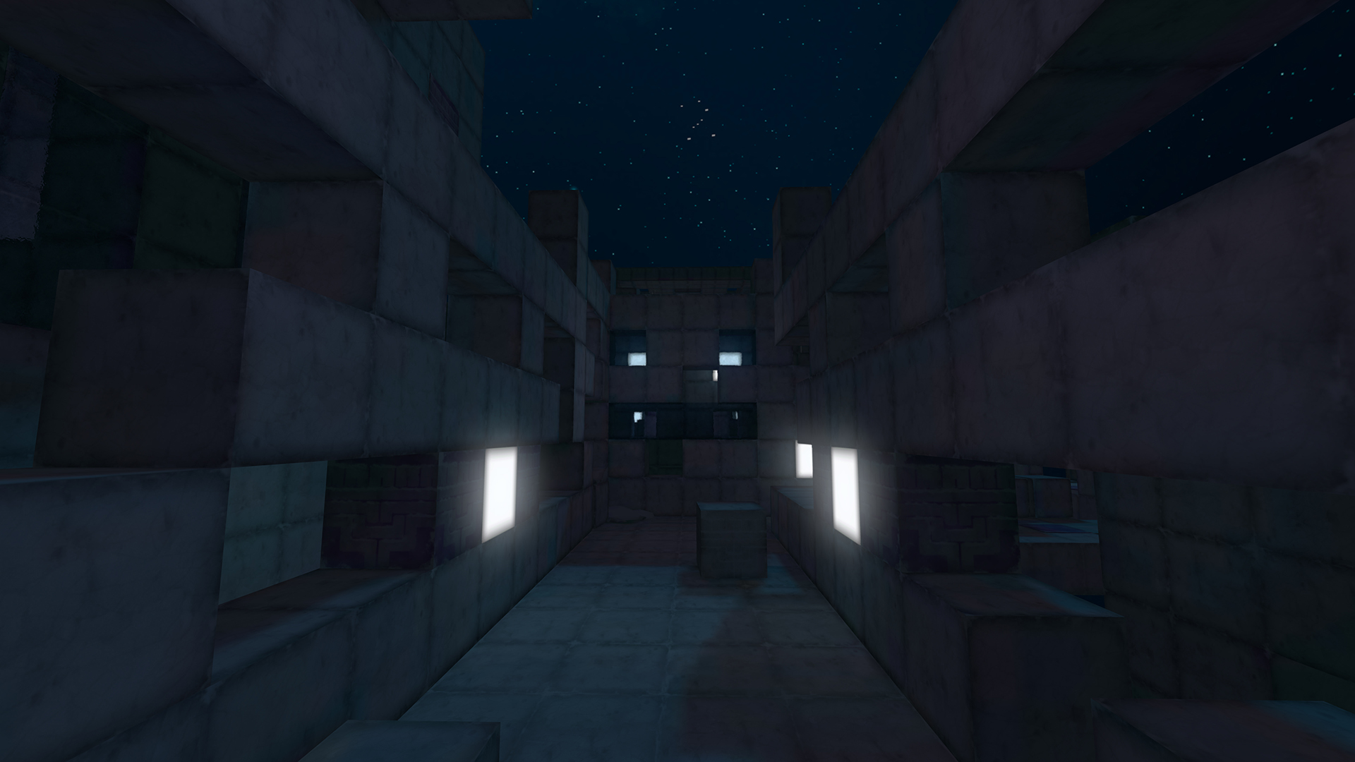 Qbeh-1: The Atlas Cube