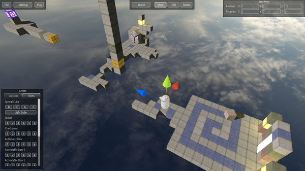 Screenshot media