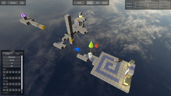 Screenshot media