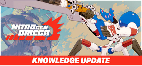 NITRO GEN OMEGA technical specifications for computer