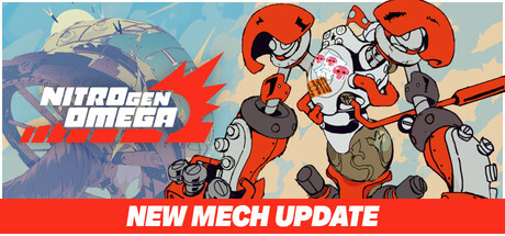 NITRO GEN OMEGA technical specifications for computer