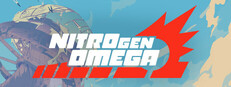 NITRO GEN OMEGA Banner