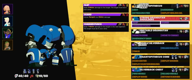 NITRO GEN OMEGA video 12