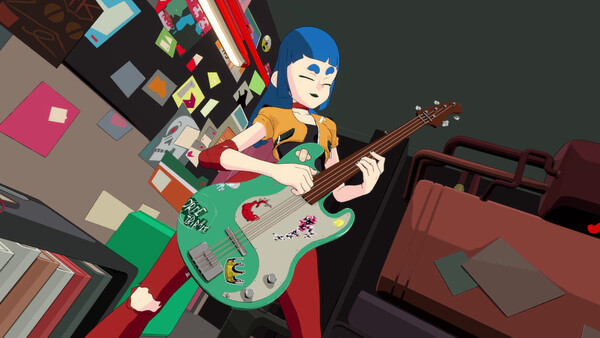 NITRO GEN OMEGA (Steam Account) screenshot 10