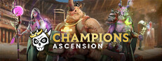 Champions Ascension
