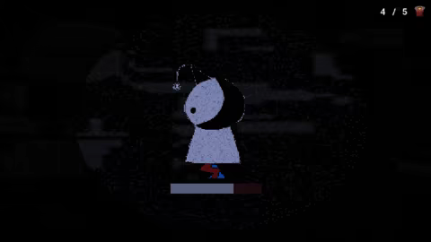 CANDLES video 1