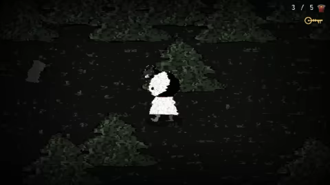 CANDLES video 2