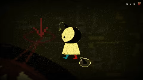 CANDLES video 3