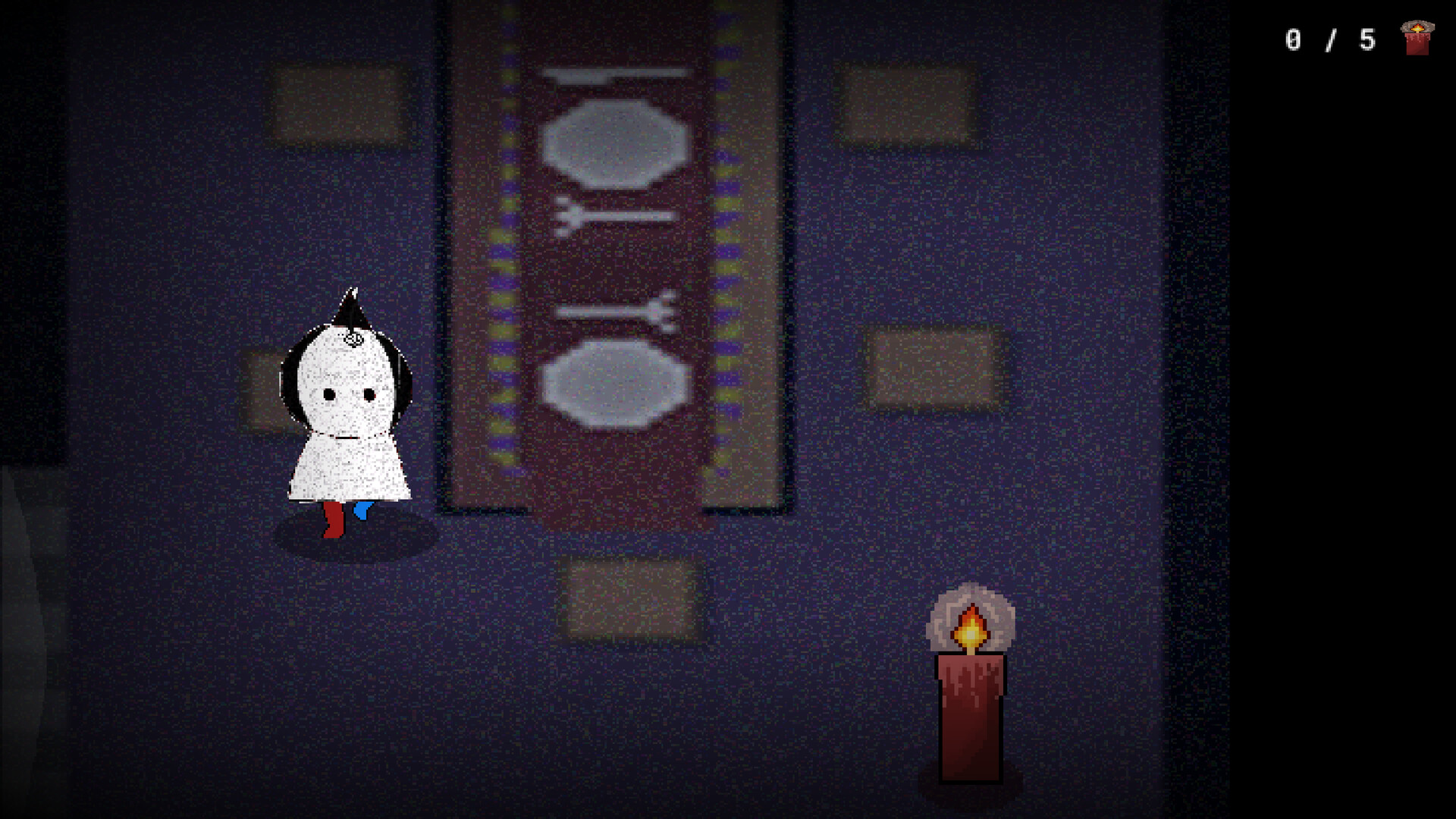 CANDLES Featured Screenshot #1