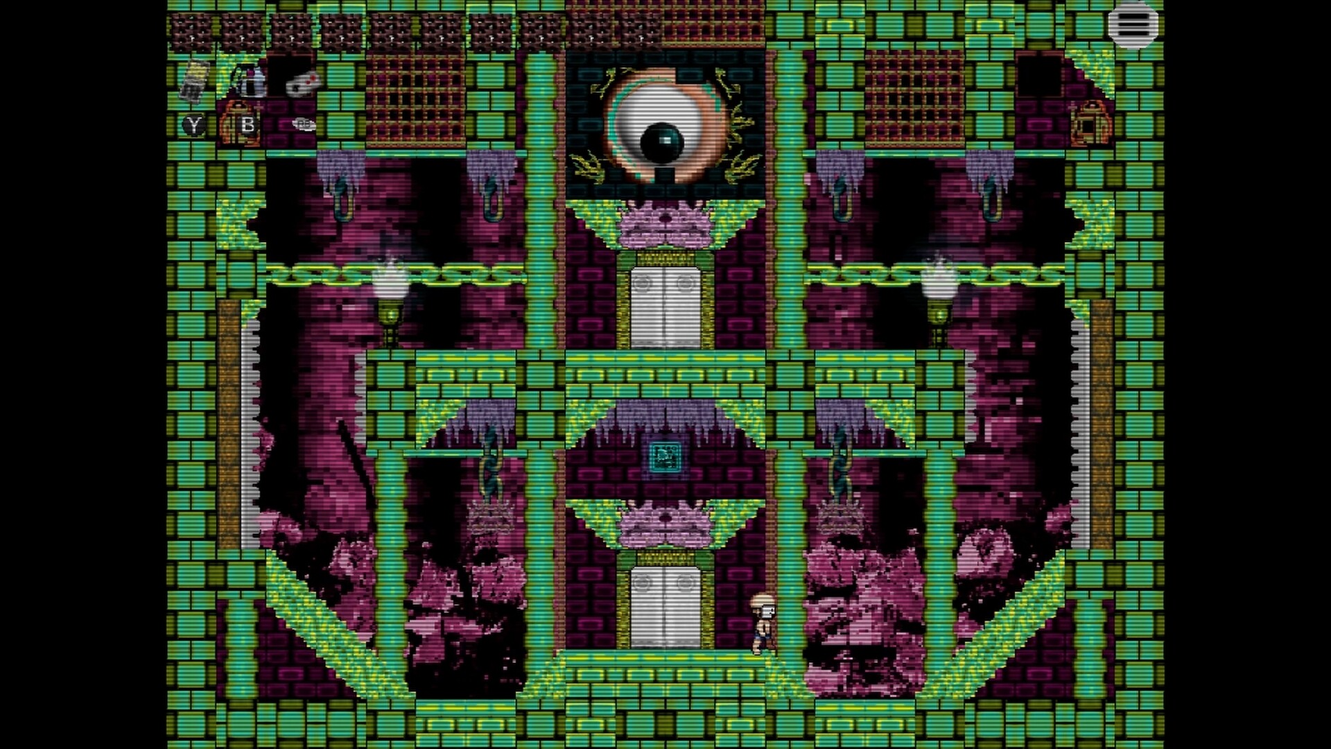 Happy Mask screenshot 6
