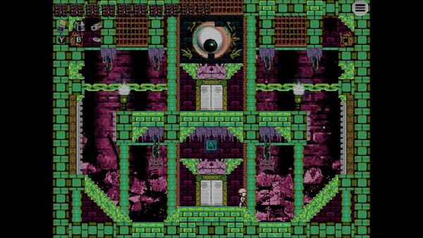 Скриншот 6 из игры Happy Mask