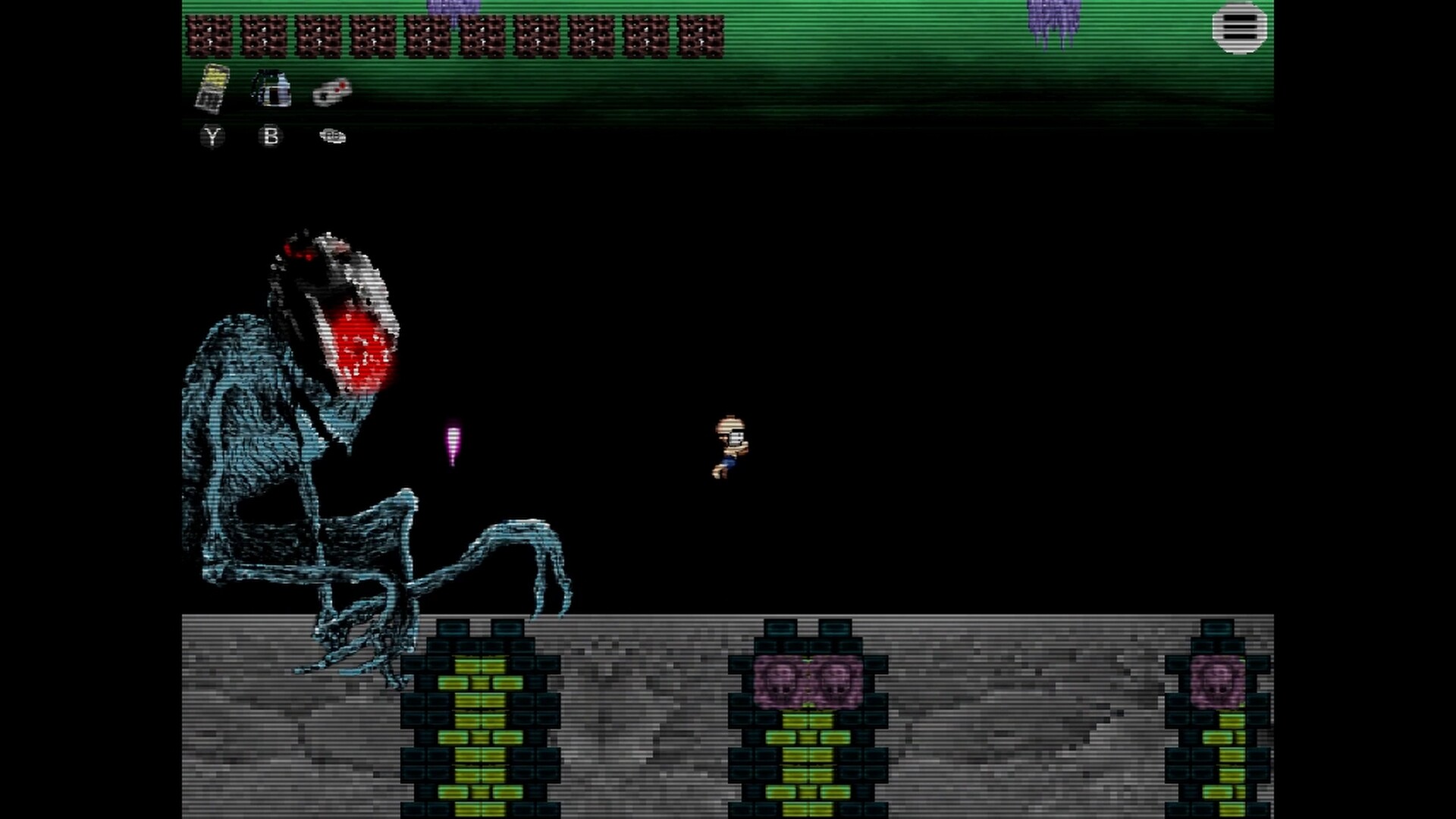 Happy Mask screenshot 3