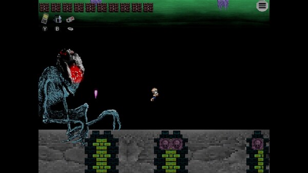 Скриншот 3 из игры Happy Mask