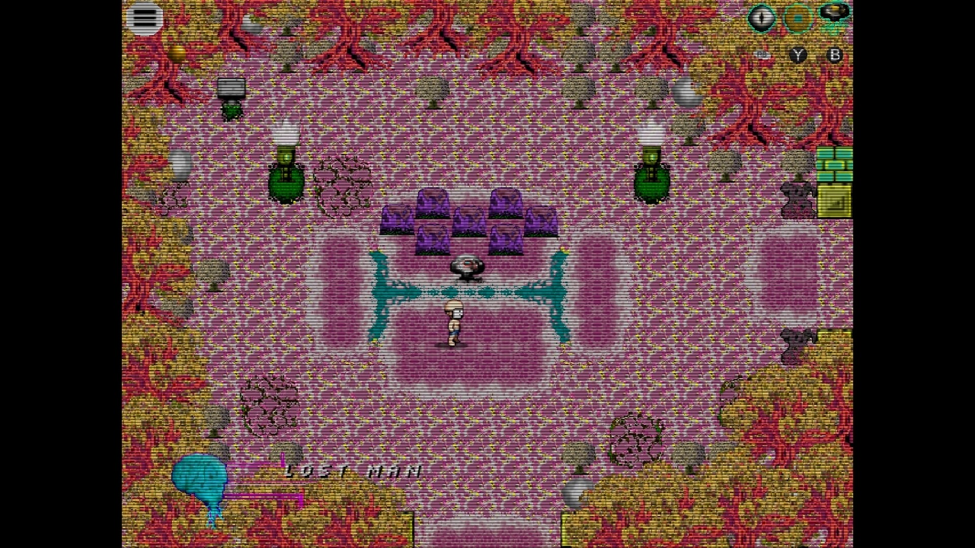 Happy Mask screenshot 4