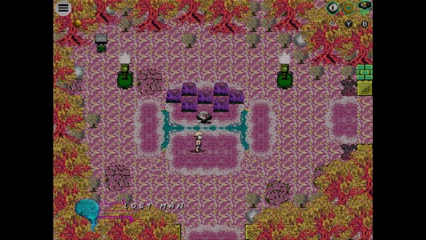 Screenshot media