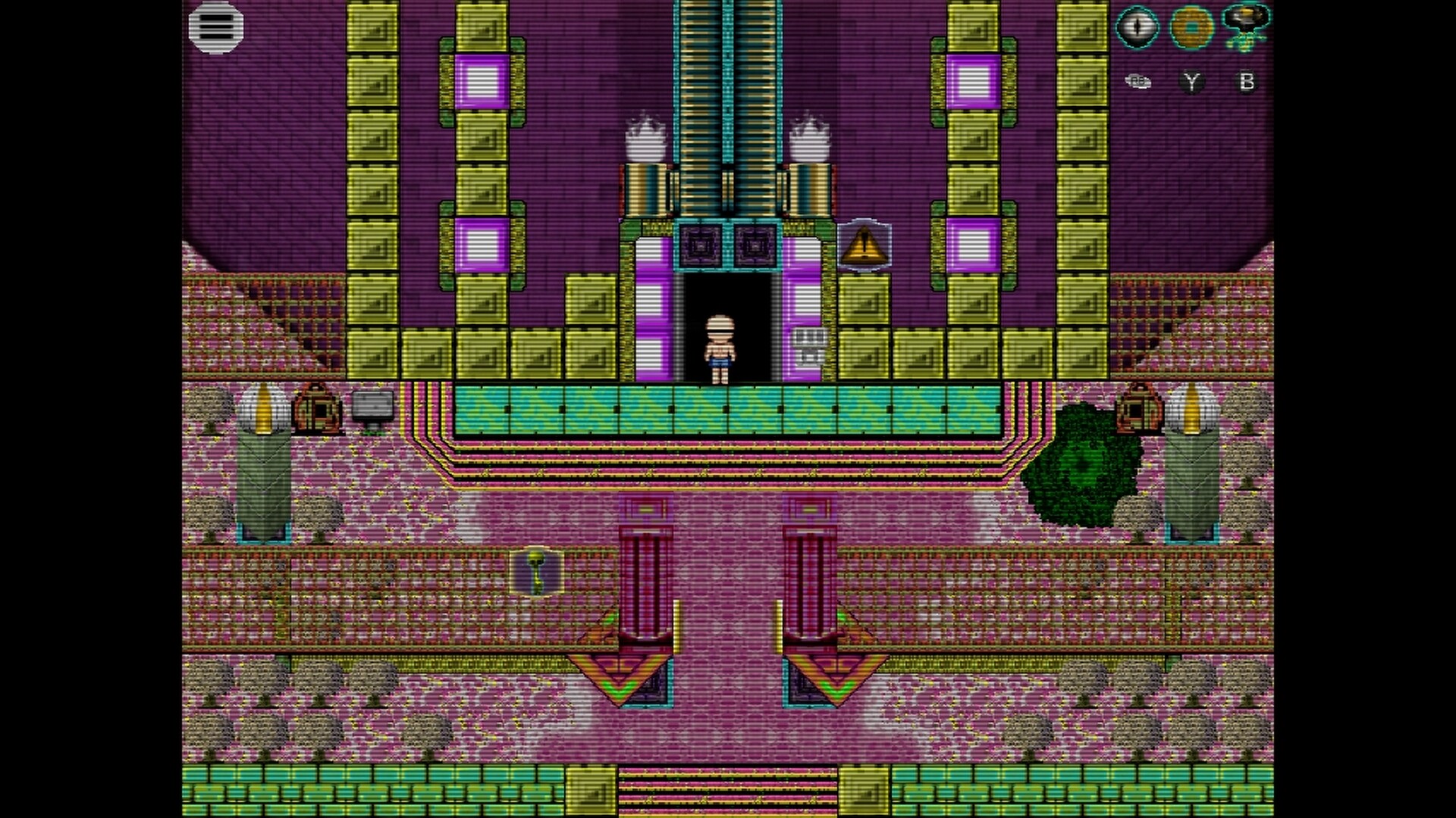 Happy Mask screenshot 10