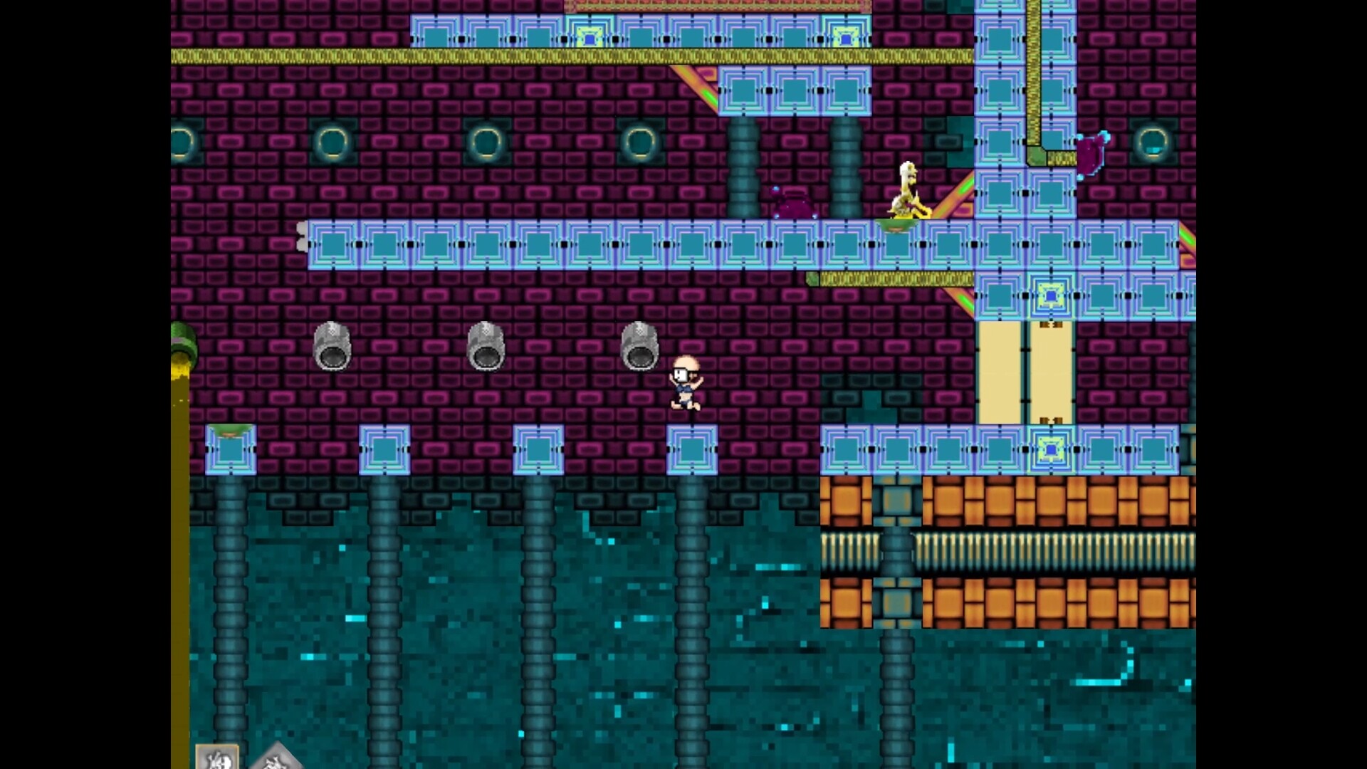 Happy Mask screenshot #4