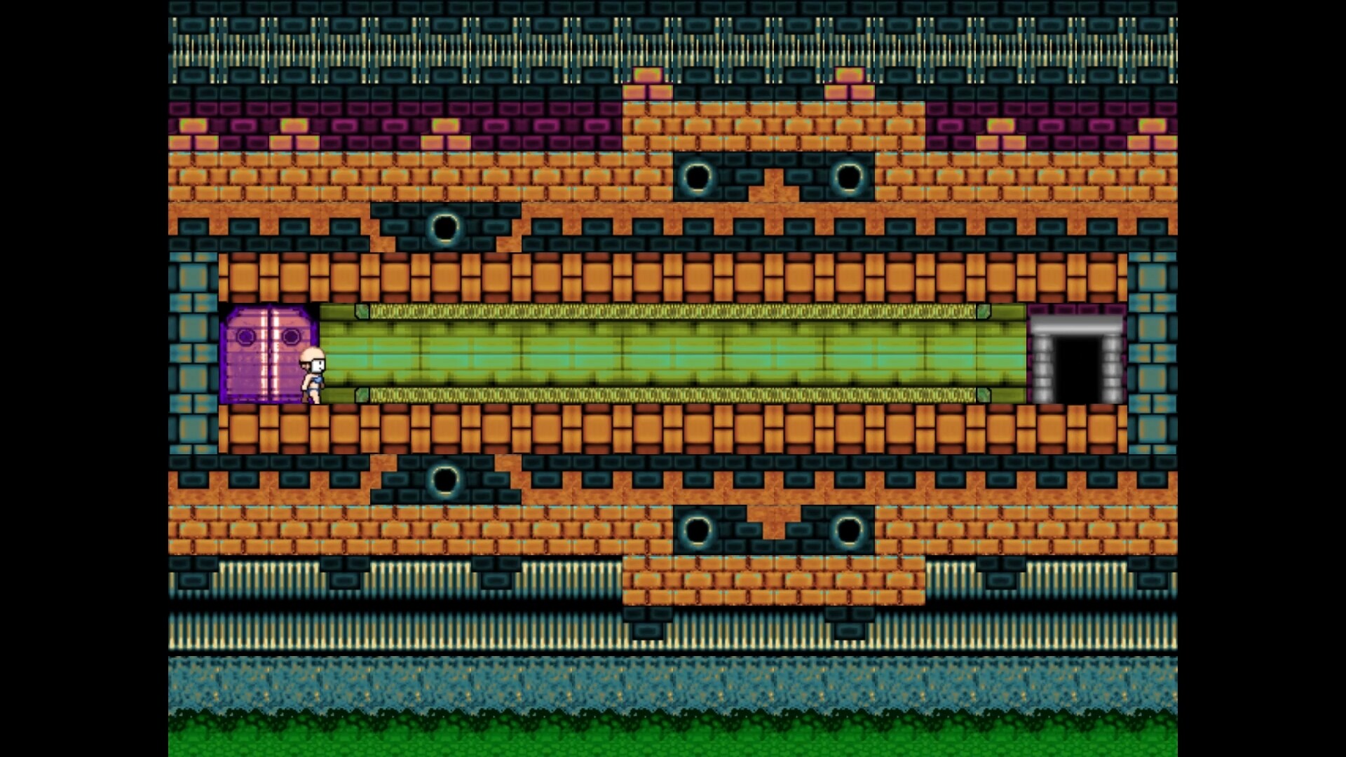 Happy Mask screenshot #7
