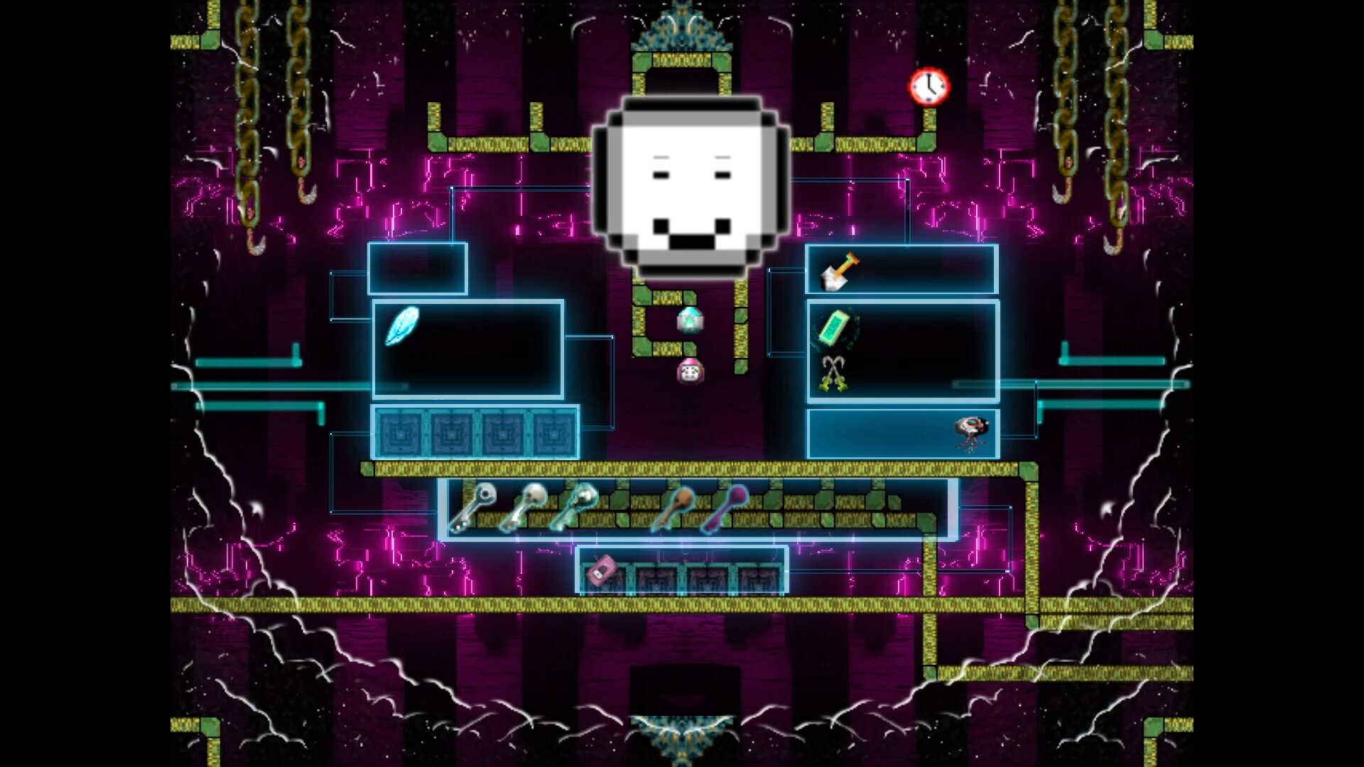 Happy Mask screenshot #13