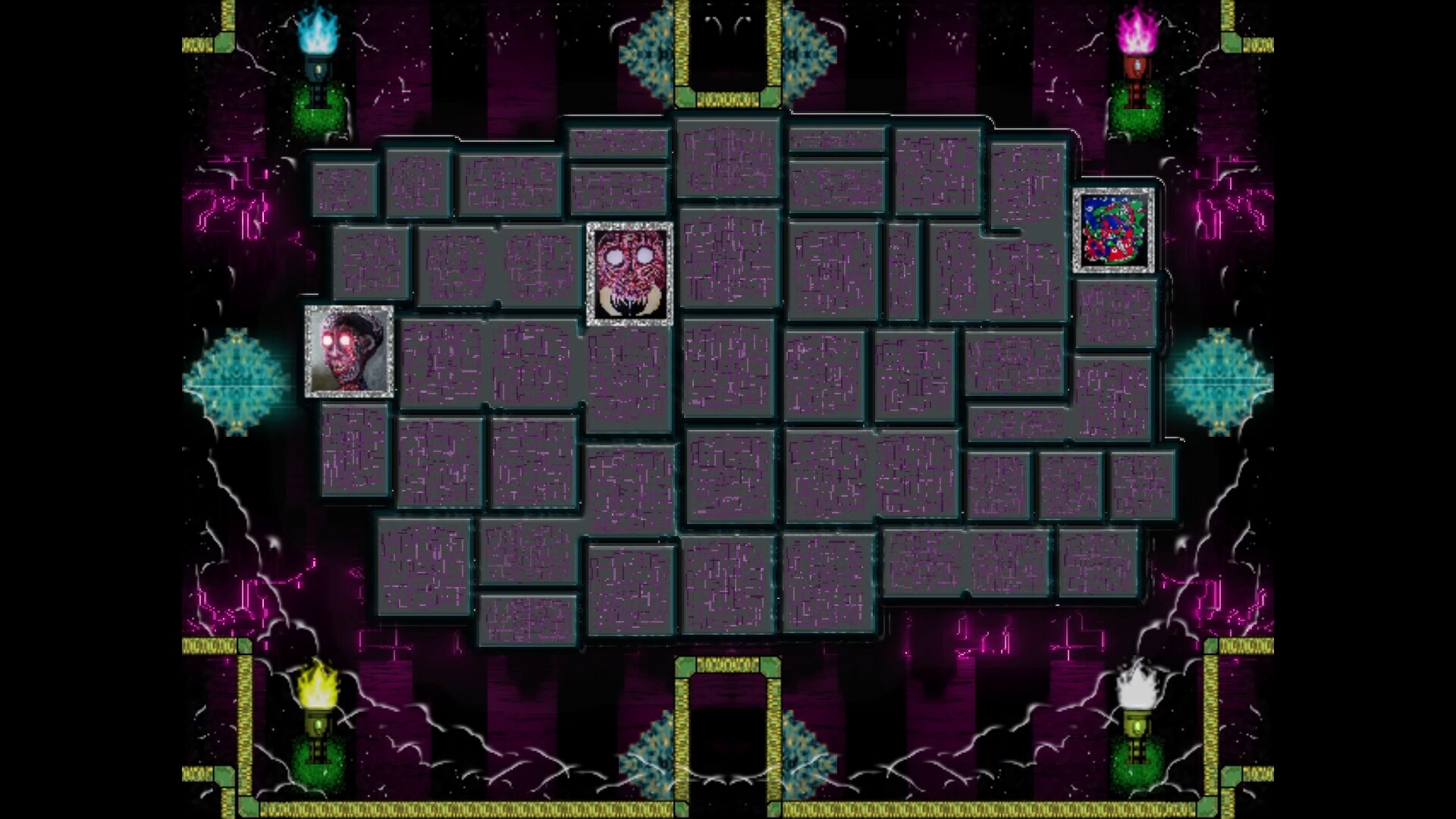 Happy Mask screenshot #14
