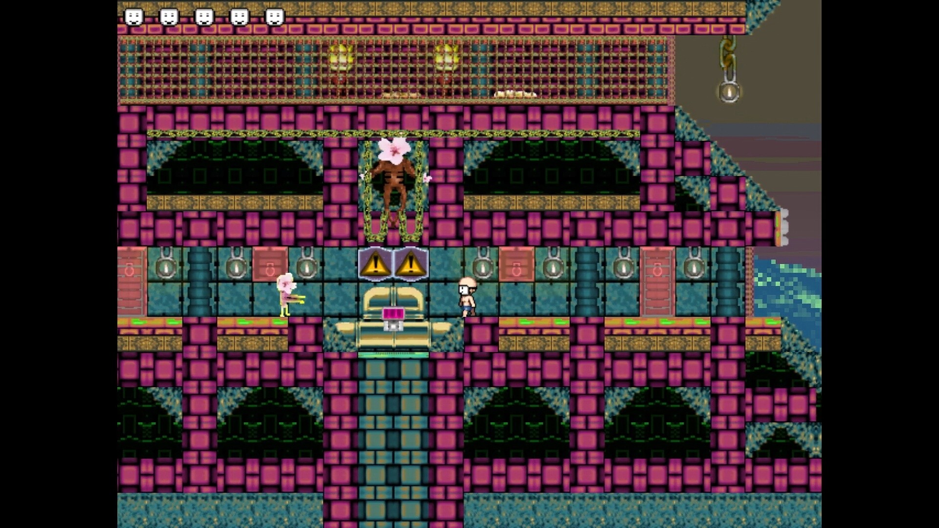 Happy Mask screenshot #5